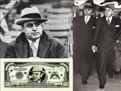 Coluche a créé en 1985 les « restos du cur » pour aider les gens en difficulté. Cela permet a beaucoup d'entre nous de survivre. Un autre personnage a créé ce genre de système d'entraide. Cela paraît « paradoxal », mais il l'a bien fait ! Quel est ce personnage ?