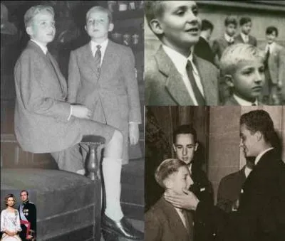 Ce personnage a été l'acteur malheureux d'un drame qui provoqua la mort d'un de ses proches. Cela s'est passé alors qu'il n'avait que 18 ans ! Ce drame s'est passé dans une dictature. Plus tard, il deviendra le restaurateur de la démocratie dans ce pays.
Que s'est-il passé ?