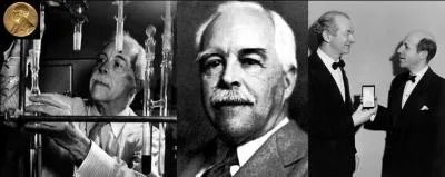 Connaissez-vous Gilbert Newton Lewis ? Si vous êtes chimiste ou physicien, peut-être ! Sa carrière scientifique, bien que notoire, est marquée par une série d'événements incompréhensibles.
Etes-vous capable de découvrir cette caractéristique de ses travaux ?