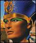Qui était le fils de Séthi 1er et 3e pharaon de la XIXe dynastie ?