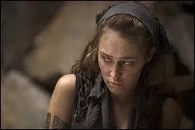 Qui est enfermé chez les Terriens ?