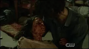 Comment Maya survit-elle aux radiations ?