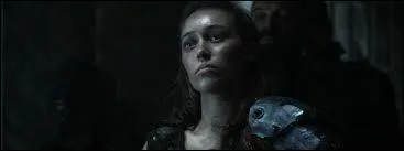 Contre quoi Lexa accepte-t-elle une trêve ?