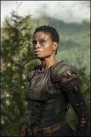 Qui se fait torturer par les Terrien à cause du poison ?