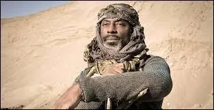 Avec qui Jaha part-il à la cité des lumières ?