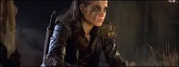 De qui Octavia devient-elle le second ?