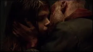 Qui ne s'est jamais embrassé ?