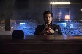 Qui n'est pas capturé par le Mont Weather involontairement ?