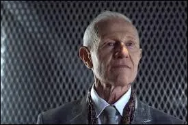 Pourquoi les habitants du Mont Weather vivent-ils là ?