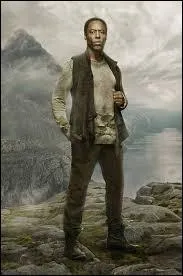 Comment Jaha revient-il sur Terre ?