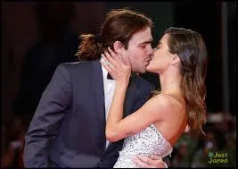 C'était le 14 septembre, où était invitée ce jour-là Martina ?