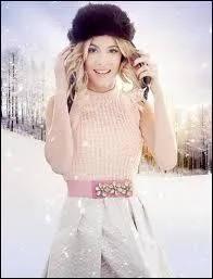 Que se passe-t-il pour elle en mai ?