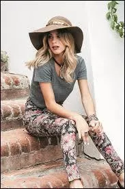 Que souhaite faire Tini après la tournée "Violetta Live" ?