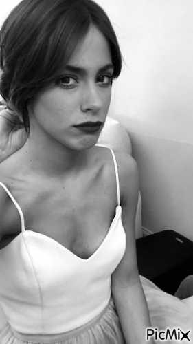Quiz Martina stoessel