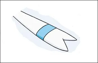 À quel Pokémon cette aile appartient-elle ?