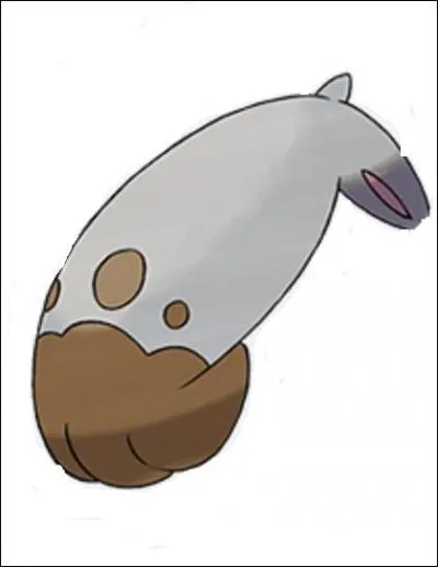 À quel Pokémon cette oreille appartient-elle ?