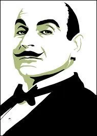 Hercule Poirot est un personnage inventé par :