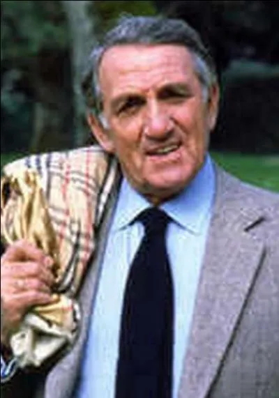 Lino Ventura : ses héritiers en pleine guerre au tribunal pour sa succession.