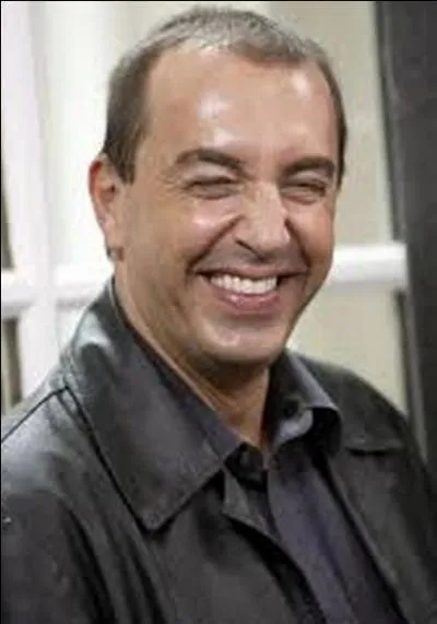 Jean-Marc Morandini, bientôt papa pour la cinquième fois.