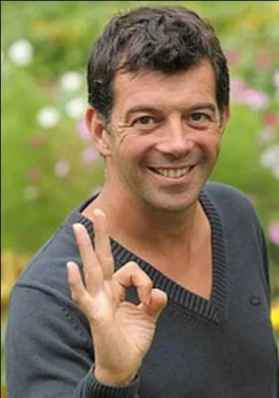 Stéphane Plaza hospitalisé après un accident de scooter.