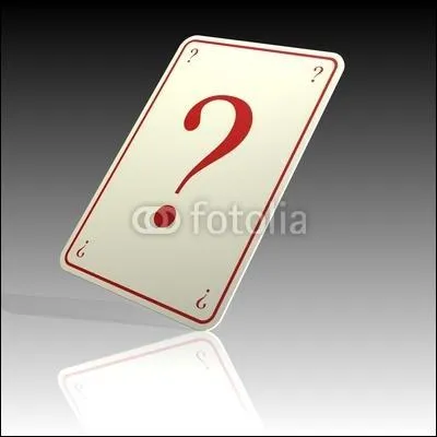 Je suis apparue dans les années 70, et je ne suis presque plus utilisée aujourd'hui. Que suis-je ?