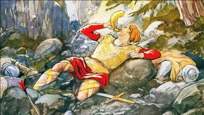 Trouvez le siècle d'après l'image !