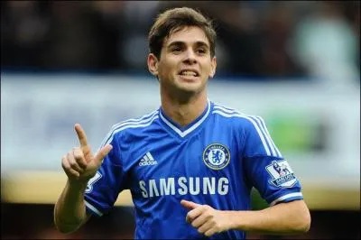 Qui est ce joueur qui joue à Chelsea ?