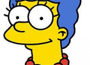 Quiz Les Simpson : Marge