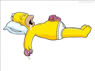 Quel alcool aime-t-il boire ?