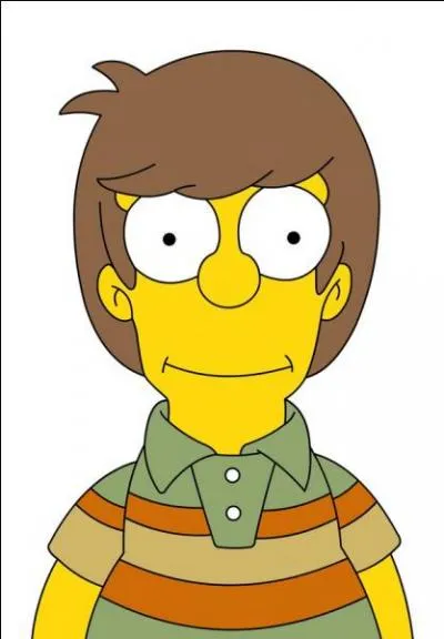 Avec qui travaille-t-il ?