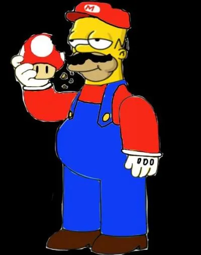 Il travaille dans le secteur :