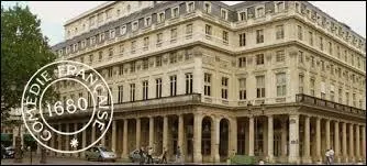 À la Comédie-Française, les comédiens qui ont moins d'une année d'ancienneté sont appelés les.