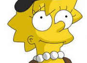 Quiz Les Simpson : Lisa