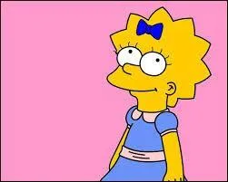 Quelle matière déteste-t-elle ?