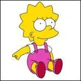 Qui est amoureux de Lisa ?