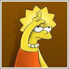 Comment s'appelle sa professeure ?