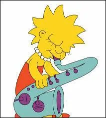 Lisa a-t-elle déjà eu un petit ami ?