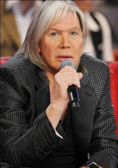 Quelle est la bonne réponse ?