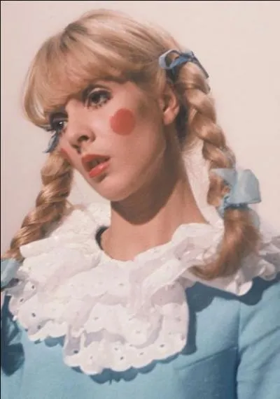 Quelle est la bonne réponse ?