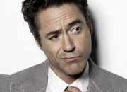 Quiz Acteur - Robert Downey Jr