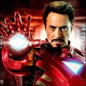 Il est le premier des "Avengers" a avoir incarné son rôle au cinéma.