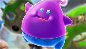 Comment s'appelle ce personnage ?