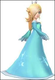 Comment s'appelle ce personnage ?