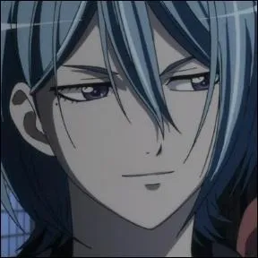 Je suis une utilisatrice de pouvoir et manipule les ombres. Je me nomme :