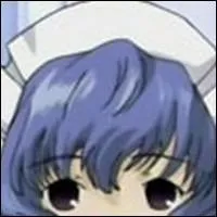 De quel manga vient ce personnage ?