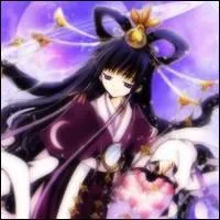 De quel manga provient ce personnage ?