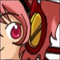 Je proviens du manga...