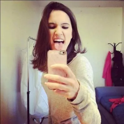 Qui est la meilleure amie de Violetta ?