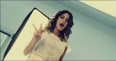 Comment s'appelle Violetta dans la vraie vie ?