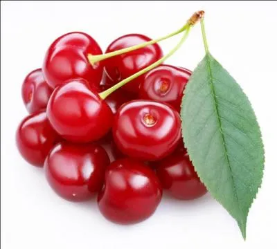 Cherry a-t-elle cinq demi-surs ?